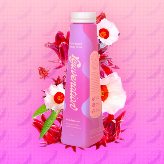 Rejuvenation Hibiscus - 16oz